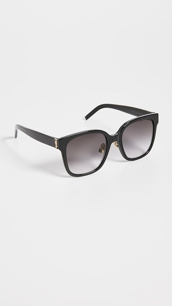 Amazon | [Yves Saint Laurent] [サンローラン] サングラス